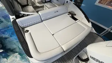 Thumbnail von Sea Ray 260 SLX-OB