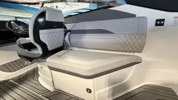 Thumbnail von Sea Ray 260 SLX-OB