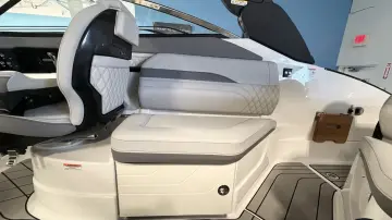 Thumbnail von Sea Ray 260 SLX-OB