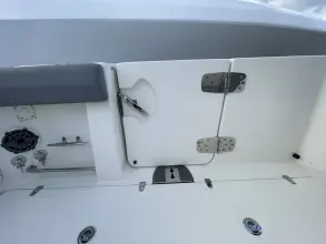 Thumbnail von Boston Whaler 300 Outrage