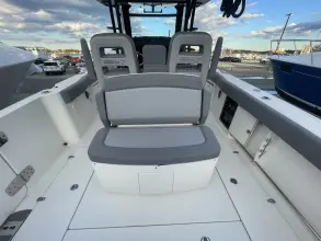 Thumbnail von Boston Whaler 300 Outrage