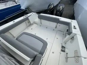 Thumbnail von Boston Whaler 300 Outrage