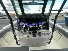 Thumbnail von Boston Whaler 300 Outrage