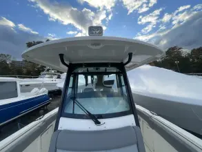 Thumbnail von Boston Whaler 300 Outrage