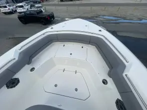 Thumbnail von Boston Whaler 300 Outrage