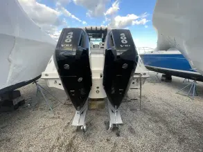 Thumbnail von Boston Whaler 300 Outrage