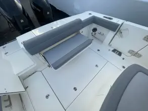 Thumbnail von Boston Whaler 300 Outrage