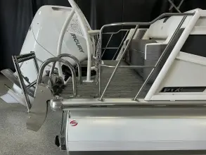 Thumbnail von Premier 250 Intrigue