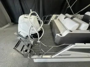 Thumbnail von Premier 250 Intrigue