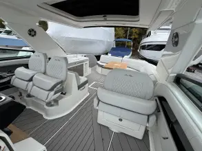 Thumbnail von シー レイ SLX 400