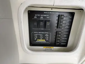 Thumbnail von シー レイ SLX 400