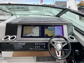 Thumbnail von シー レイ SLX 400