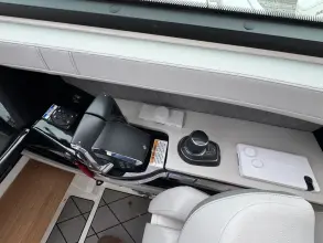 Thumbnail von シー レイ SLX 400