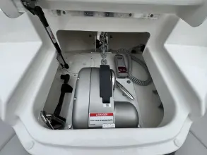 Thumbnail von シー レイ SLX 400