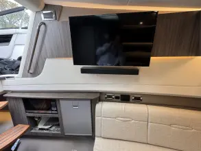 Thumbnail von シー レイ SLX 400