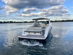 Thumbnail von シー レイ SLX 400