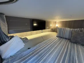 Thumbnail von シー レイ SLX 400