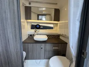 Thumbnail von シー レイ SLX 400