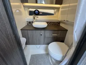 Thumbnail von シー レイ SLX 400