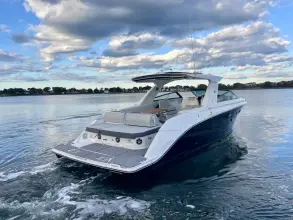 Thumbnail von シー レイ SLX 400