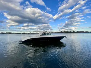 Thumbnail von シー レイ SLX 400