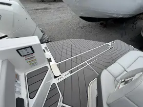 Thumbnail von シー レイ SLX 400