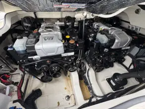 Thumbnail von シー レイ SLX 400