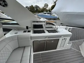 Thumbnail von シー レイ SLX 400