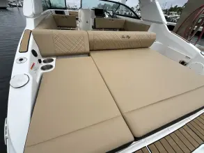 Thumbnail von Sea Ray Sun Sport 250