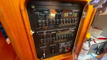 Thumbnail von オイスタ―ライトウェーブ 48 パシフィックパール