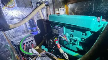 Thumbnail von オイスタ―ライトウェーブ 48 パシフィックパール