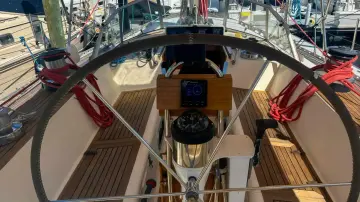 Thumbnail von オイスタ―ライトウェーブ 48 パシフィックパール