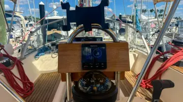 Thumbnail von オイスタ―ライトウェーブ 48 パシフィックパール