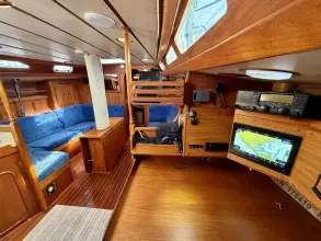 Thumbnail von オイスタ―ライトウェーブ 48 パシフィックパール