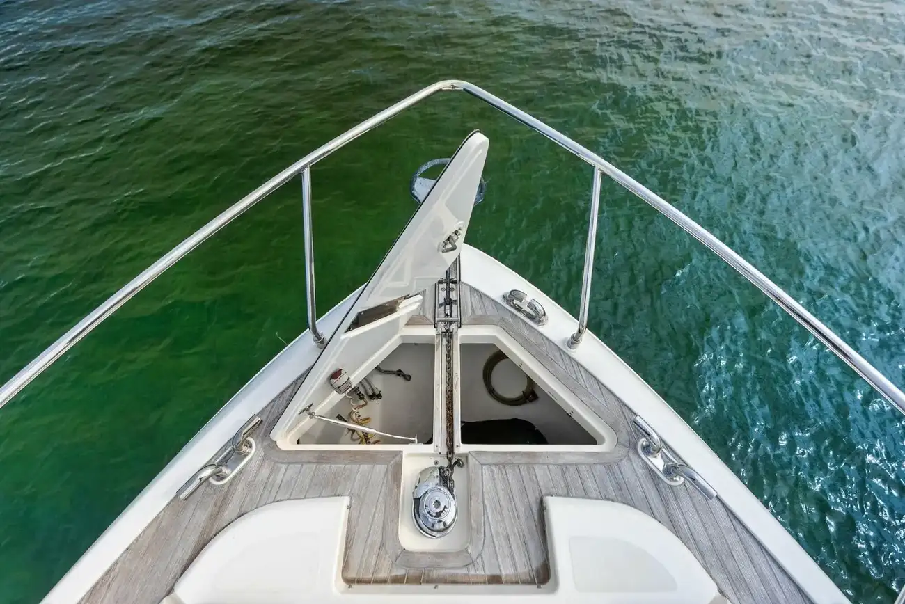 Thumbnail von Ferretti Yachts 55 ACQUA