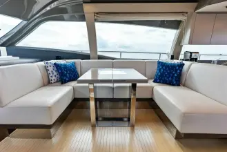 Thumbnail von Ferretti Yachts 55 ACQUA
