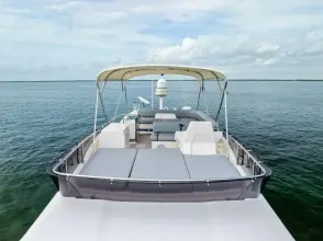 Thumbnail von Ferretti Yachts 55 ACQUA