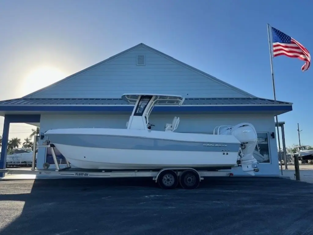 ワールドキャット 235 TE