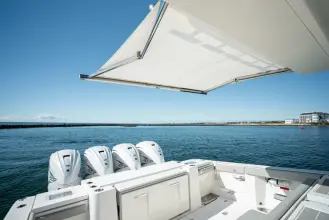 Thumbnail von Pursuit S 428 Moore Time