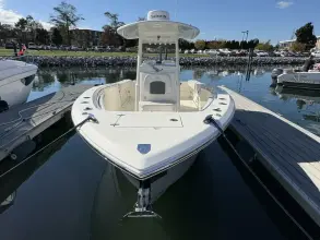 Thumbnail von Cobia 28 CC