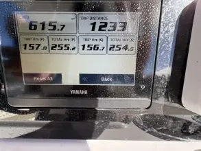 Thumbnail von Cobia 28 CC