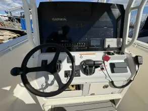 Thumbnail von Cobia 28 CC