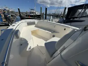 Thumbnail von Cobia 28 CC