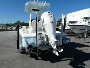 Thumbnail von Shearwater 25 XTE