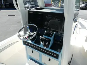 Thumbnail von Shearwater 25 XTE