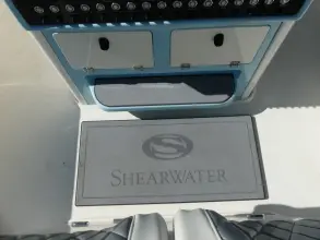 Thumbnail von Shearwater 25 XTE