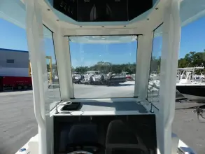 Thumbnail von Shearwater 25 XTE