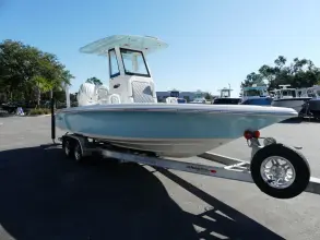 Thumbnail von Shearwater 25 XTE