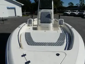 Thumbnail von Shearwater 25 XTE