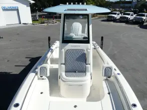 Thumbnail von Shearwater 25 XTE